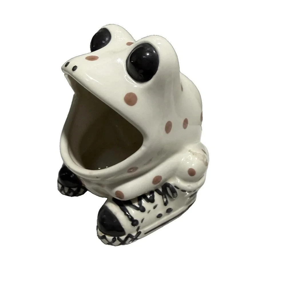 Vintage Ceramic 